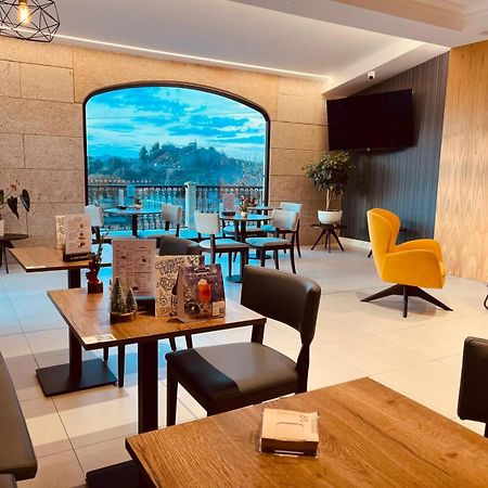 Hotel Candor San Salvador Dış mekan fotoğraf