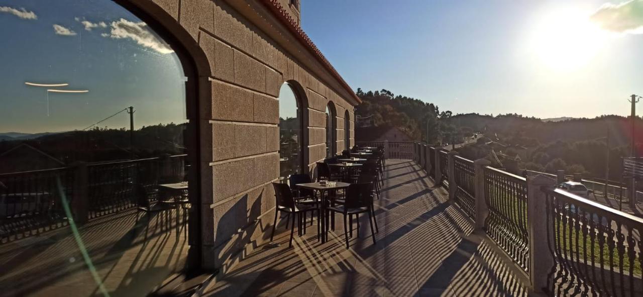 Hotel Candor San Salvador Dış mekan fotoğraf