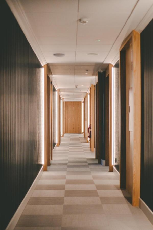 Hotel Candor San Salvador Dış mekan fotoğraf
