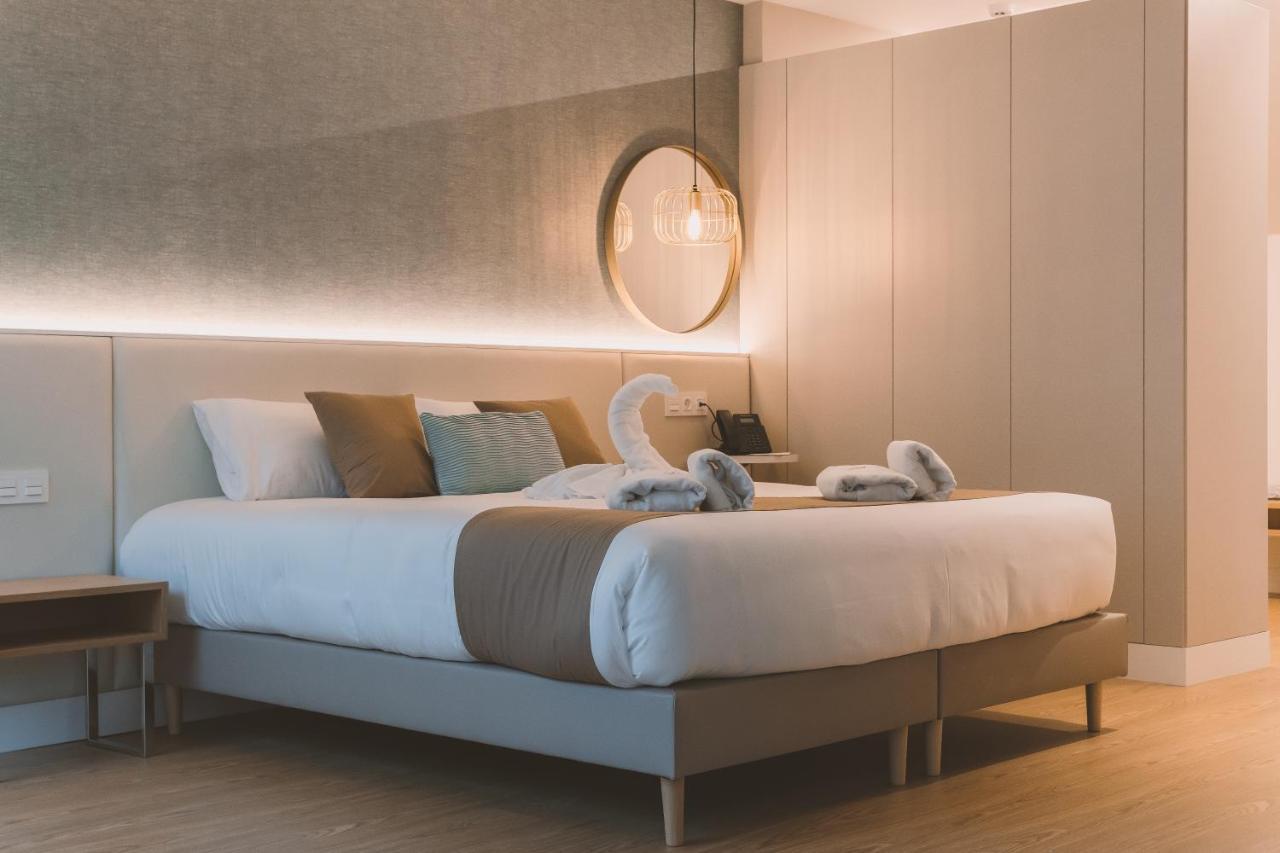 Hotel Candor San Salvador Dış mekan fotoğraf