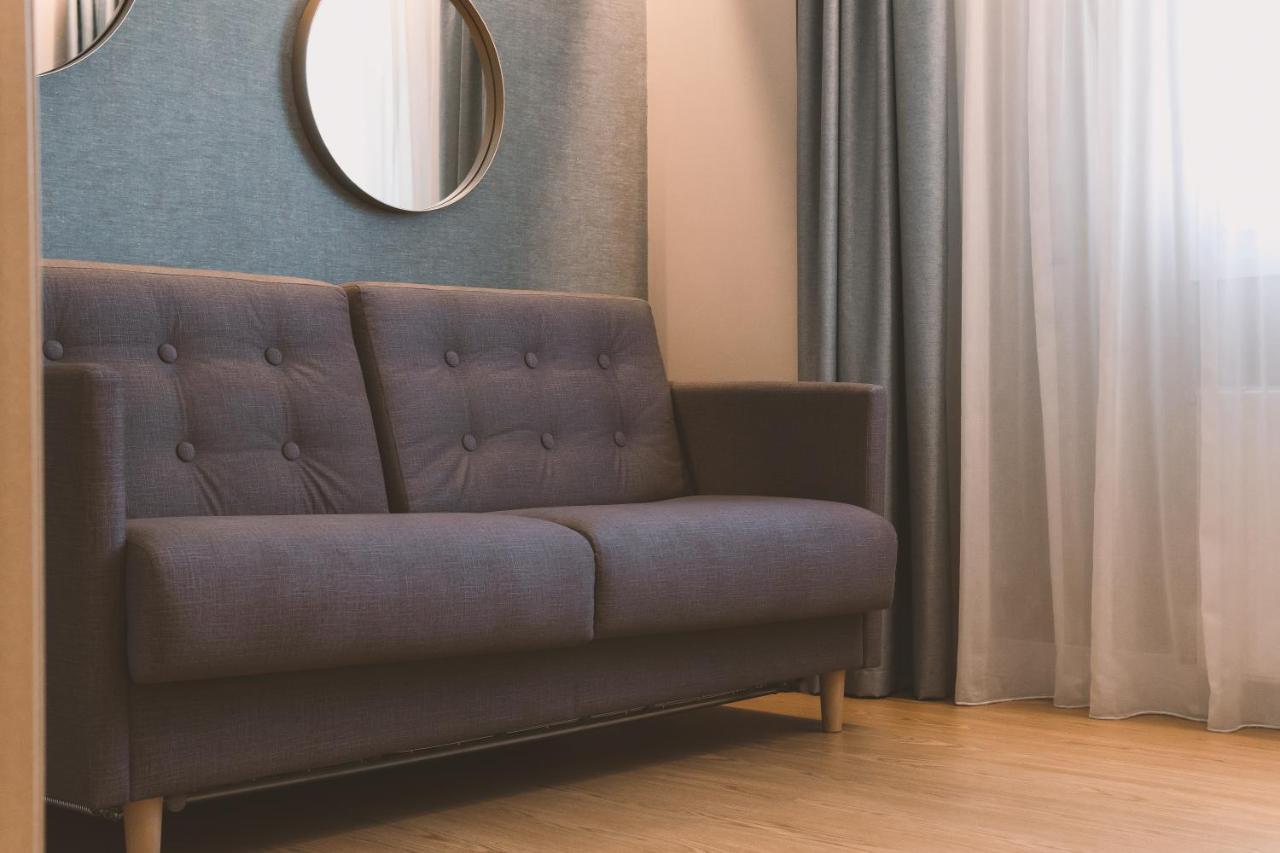 Hotel Candor San Salvador Dış mekan fotoğraf