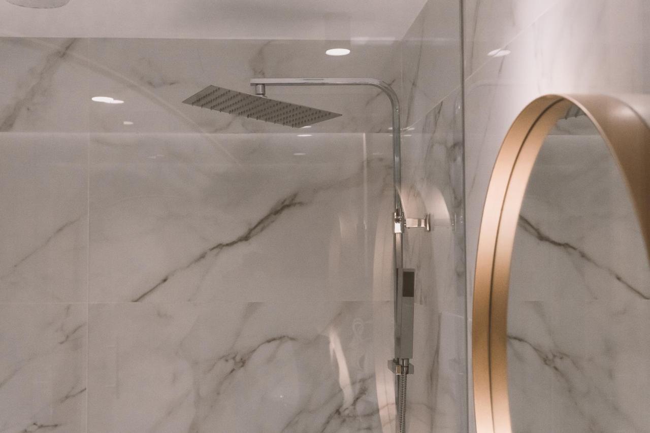 Hotel Candor San Salvador Dış mekan fotoğraf
