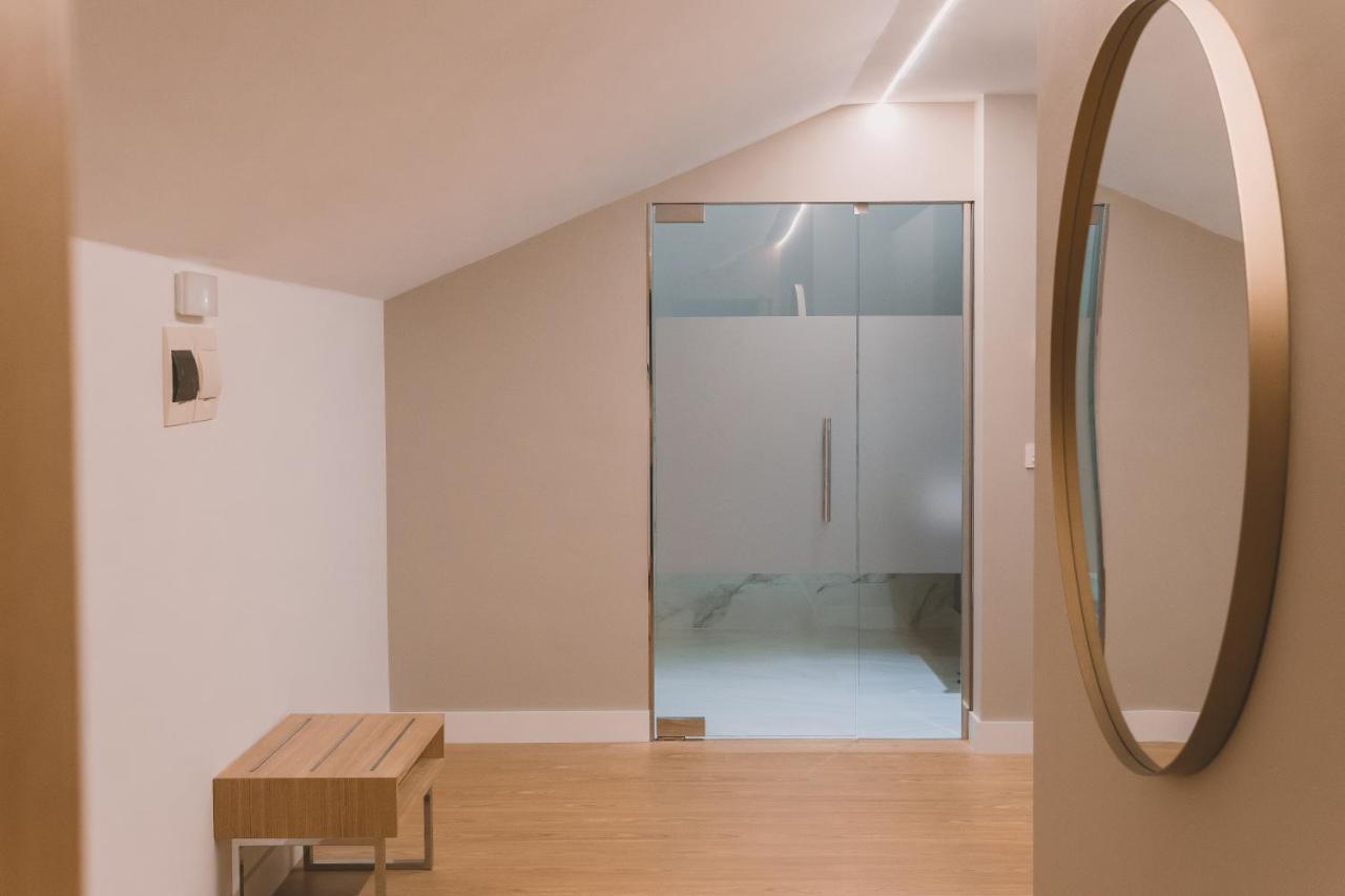 Hotel Candor San Salvador Dış mekan fotoğraf