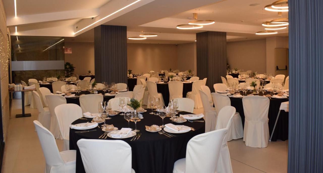 Hotel Candor San Salvador Dış mekan fotoğraf